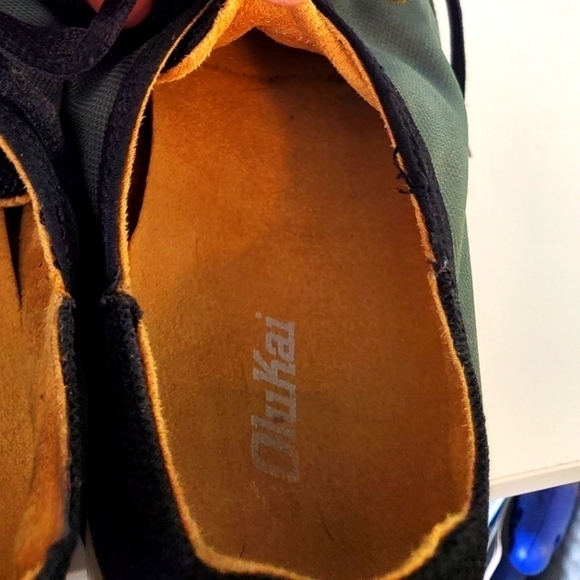 Olukai Nohea lace mesh shoes - Picture 6 of 11